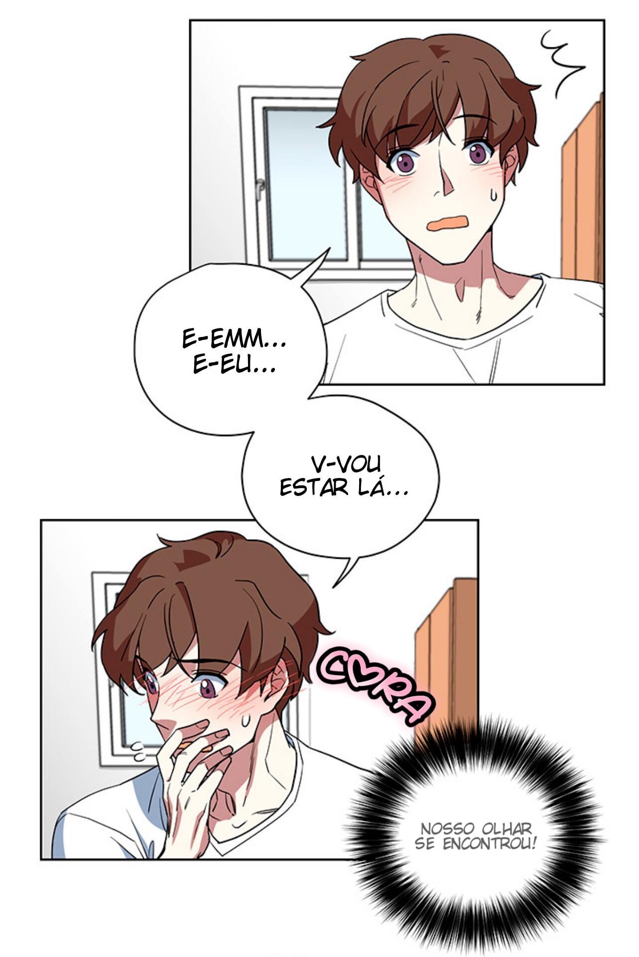 Heat Me Up Capitulo 3 - pagina 35 Heat Me Up Capitulo 3 - pagina 35