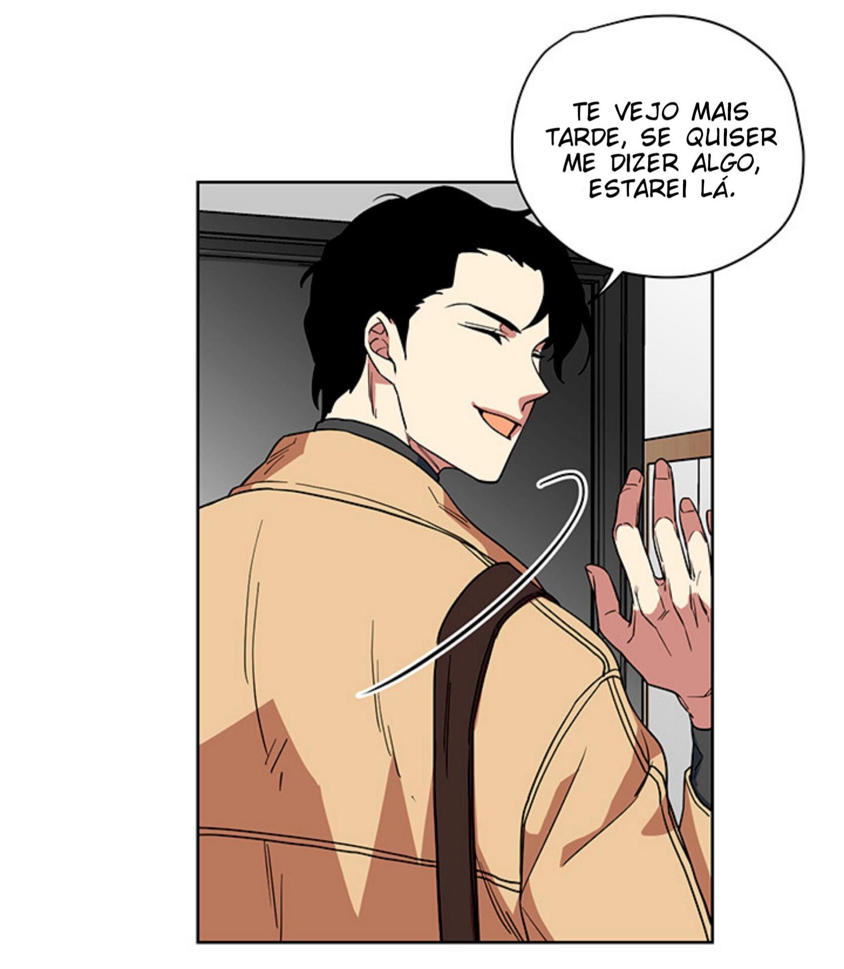 Heat Me Up Capitulo 3 - pagina 37 Heat Me Up Capitulo 3 - pagina 37