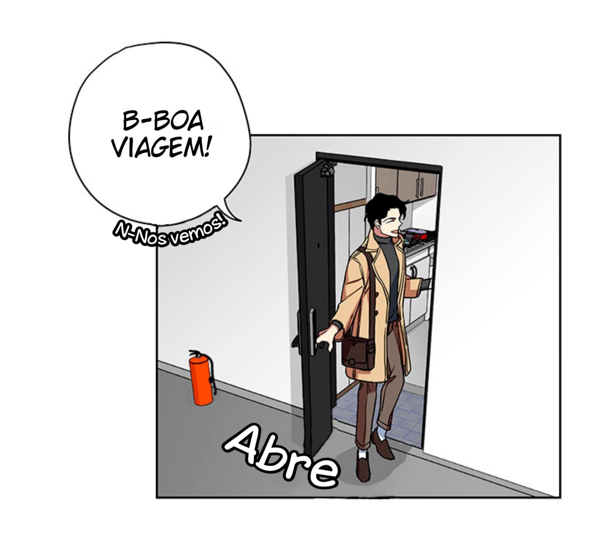 Heat Me Up Capitulo 3 - pagina 38 Heat Me Up Capitulo 3 - pagina 38