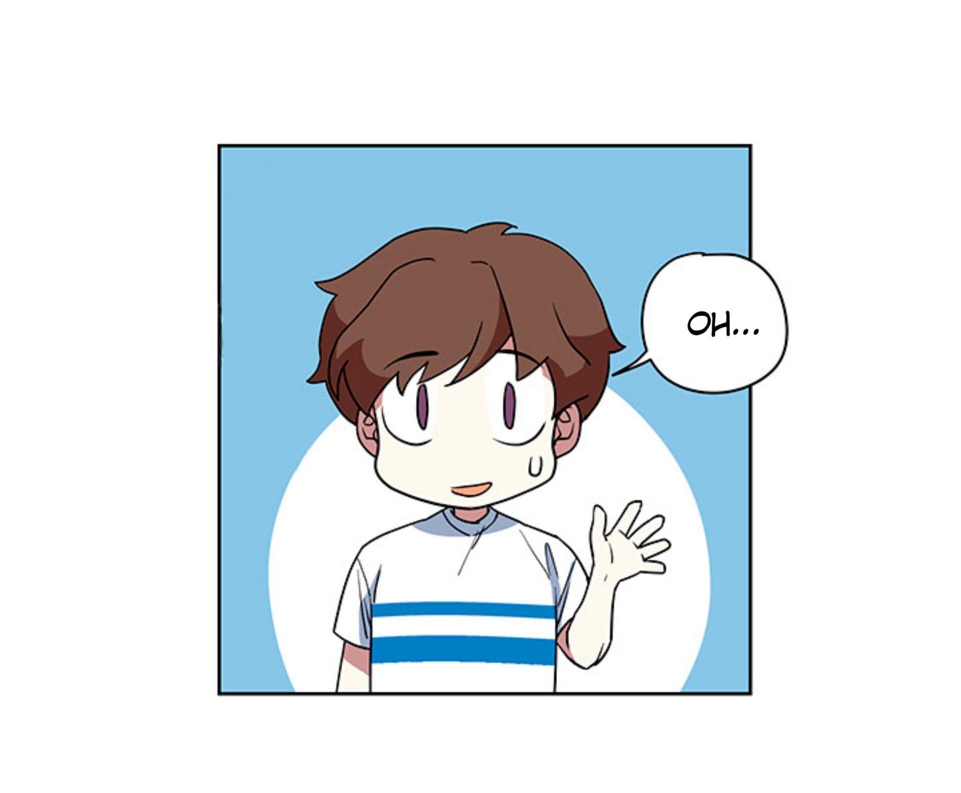 Heat Me Up Capitulo 3 - pagina 39 Heat Me Up Capitulo 3 - pagina 39
