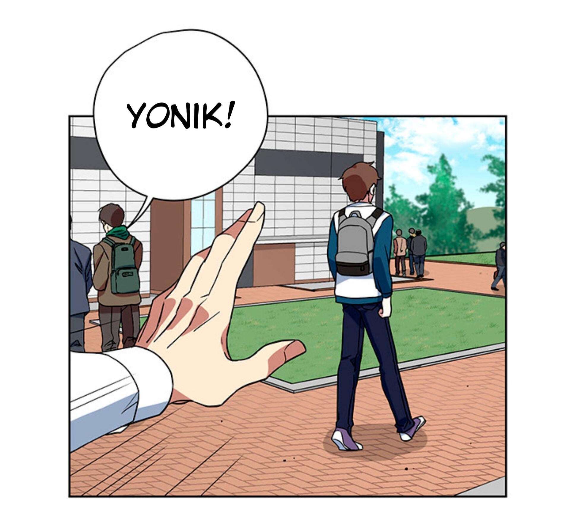 Heat Me Up Capitulo 3 - pagina 42 Heat Me Up Capitulo 3 - pagina 42