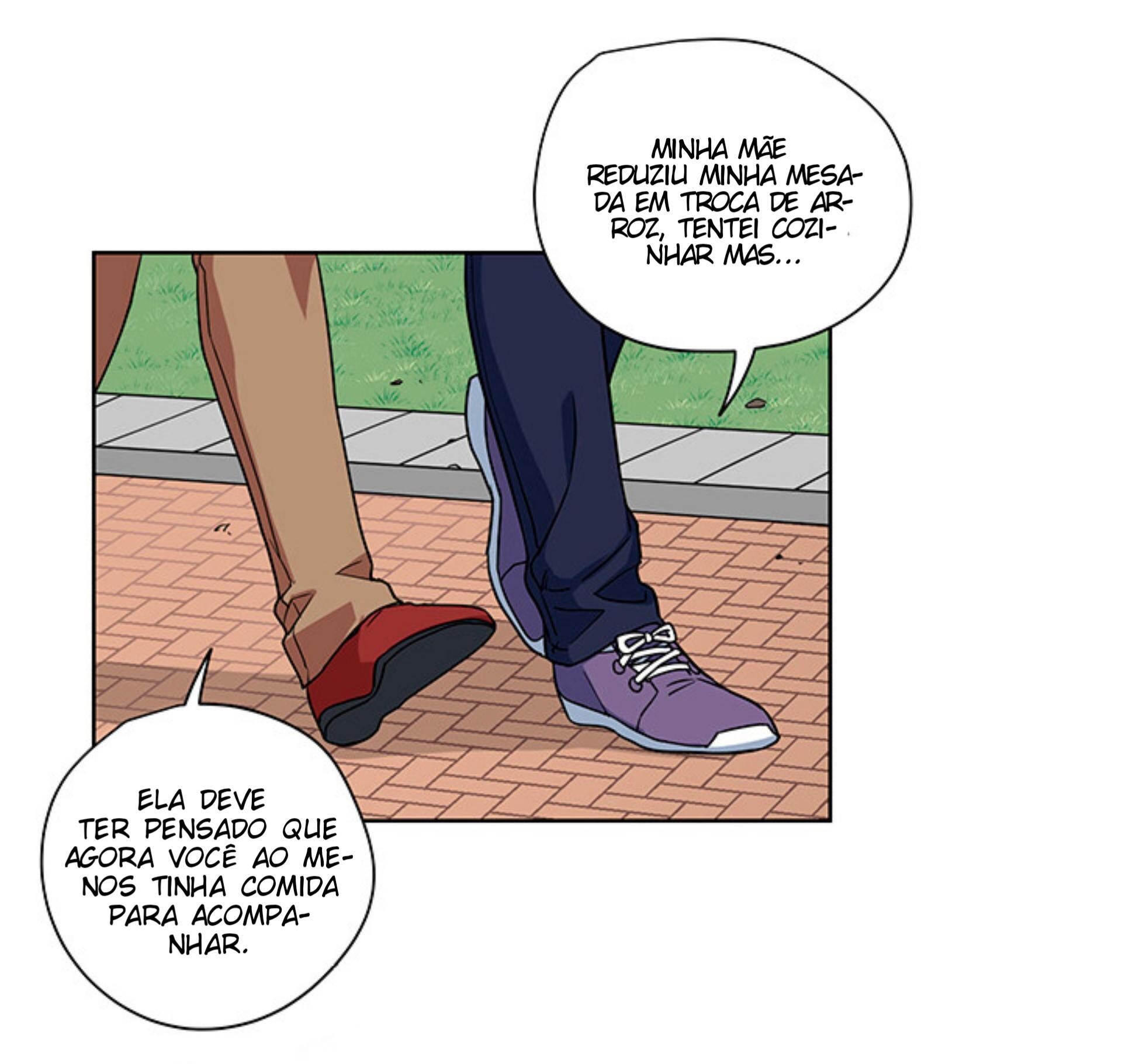 Heat Me Up Capitulo 3 - pagina 45 Heat Me Up Capitulo 3 - pagina 45