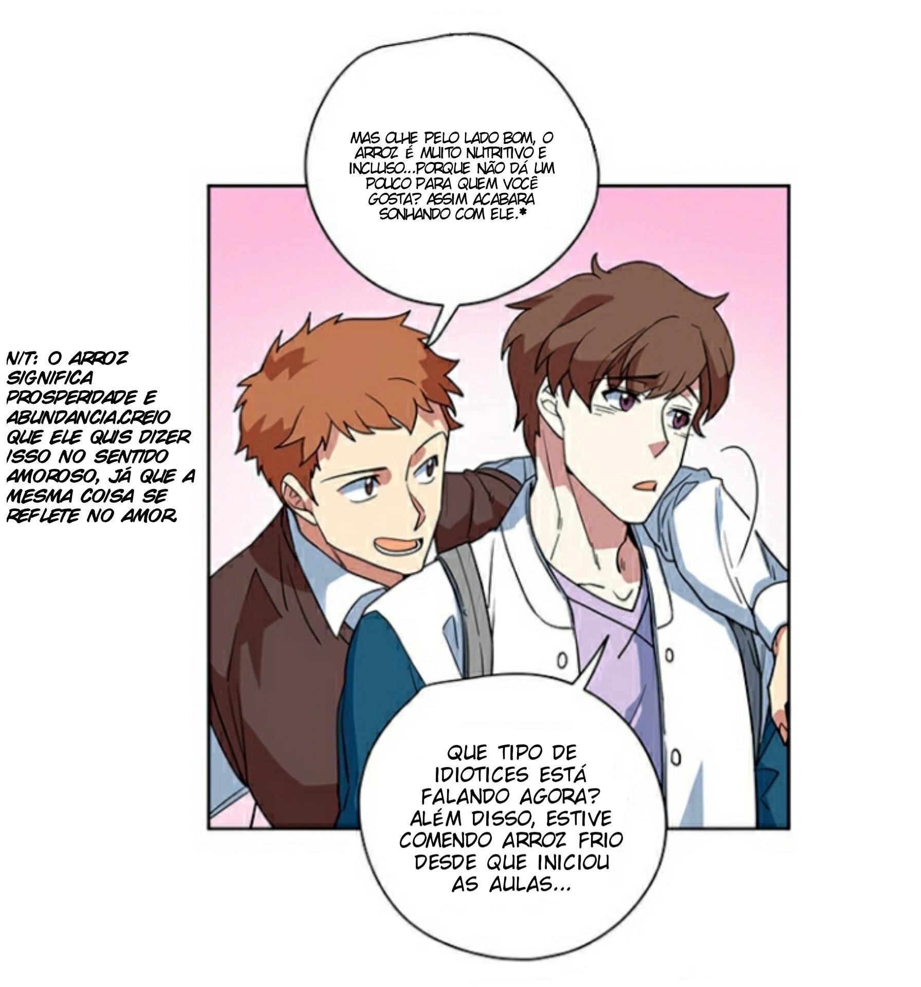 Heat Me Up Capitulo 3 - pagina 46 Heat Me Up Capitulo 3 - pagina 46