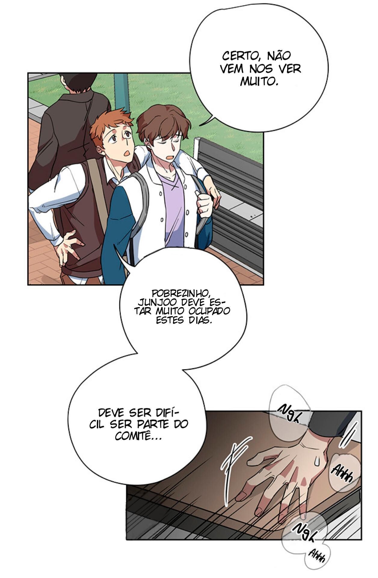 Heat Me Up Capitulo 3 - pagina 47 Heat Me Up Capitulo 3 - pagina 47