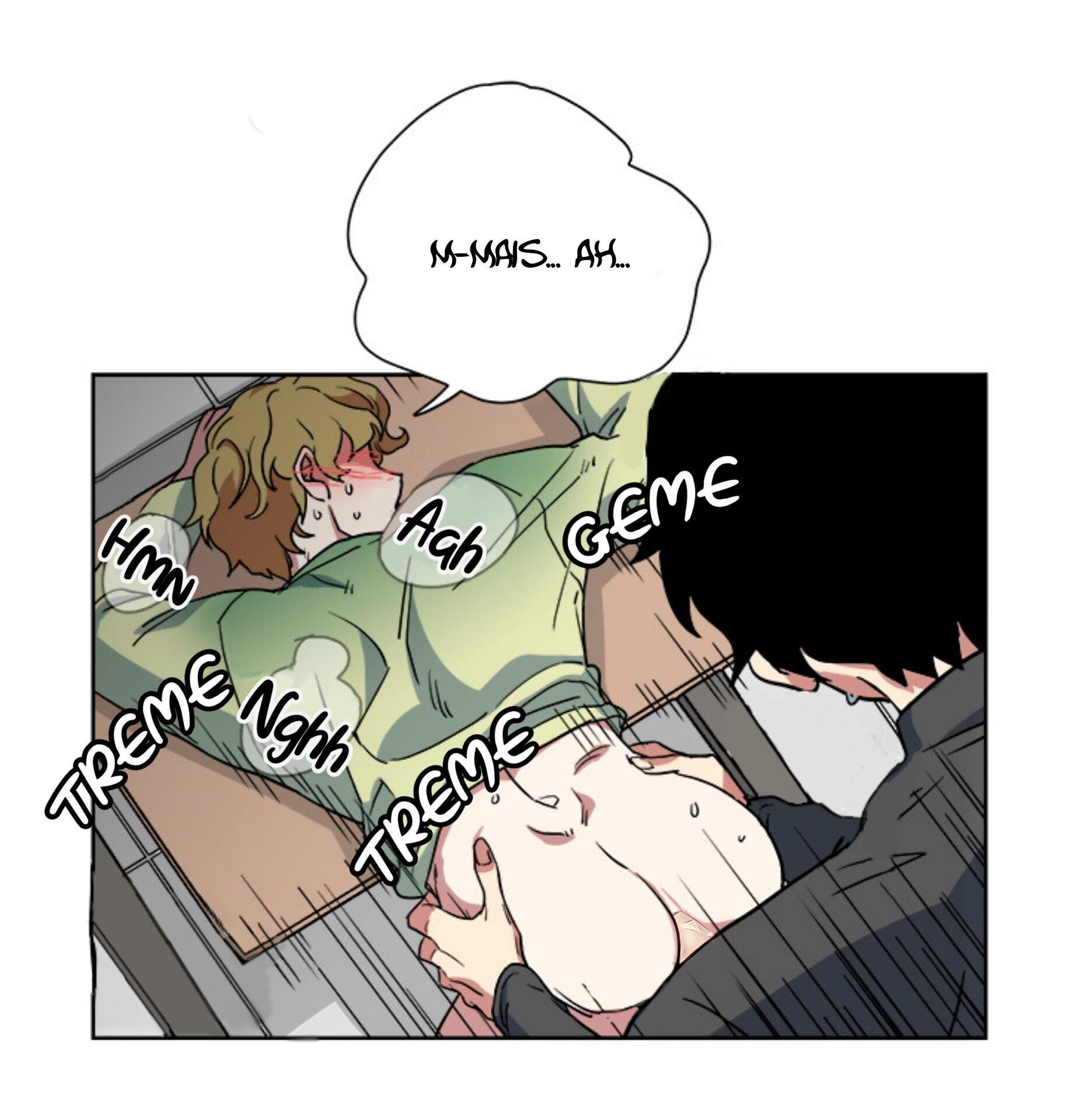 Heat Me Up Capitulo 3 - pagina 49 Heat Me Up Capitulo 3 - pagina 49