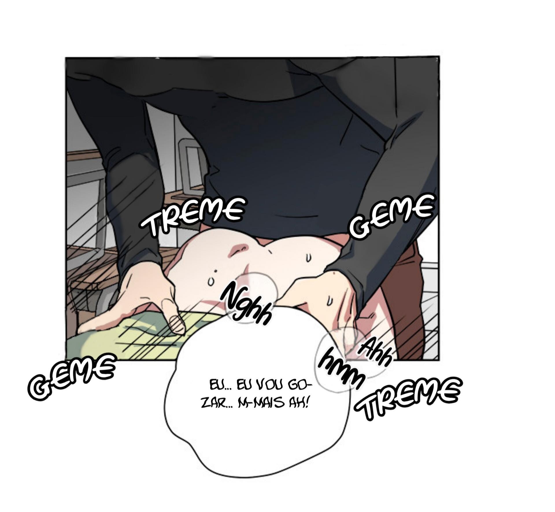 Heat Me Up Capitulo 3 - pagina 51 Heat Me Up Capitulo 3 - pagina 51