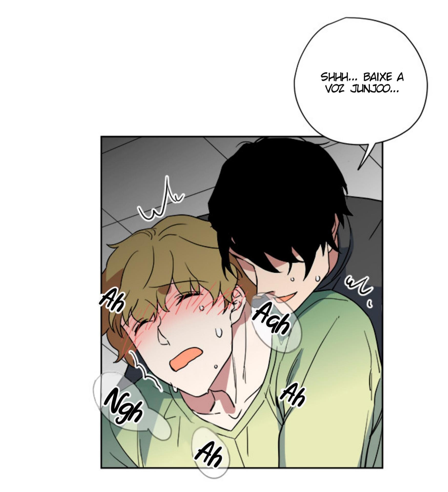 Heat Me Up Capitulo 3 - pagina 52 Heat Me Up Capitulo 3 - pagina 52