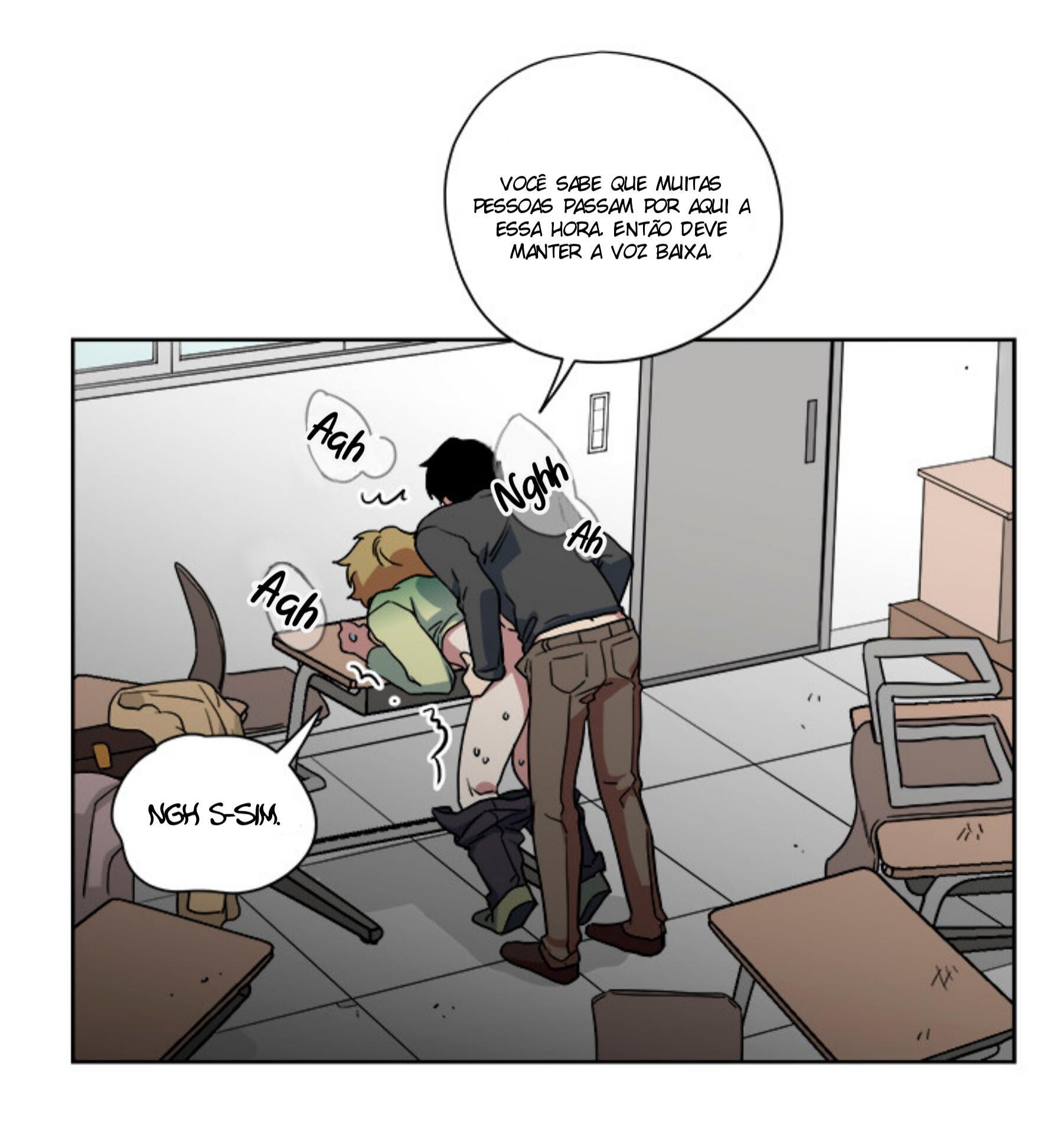 Heat Me Up Capitulo 3 - pagina 53 Heat Me Up Capitulo 3 - pagina 53