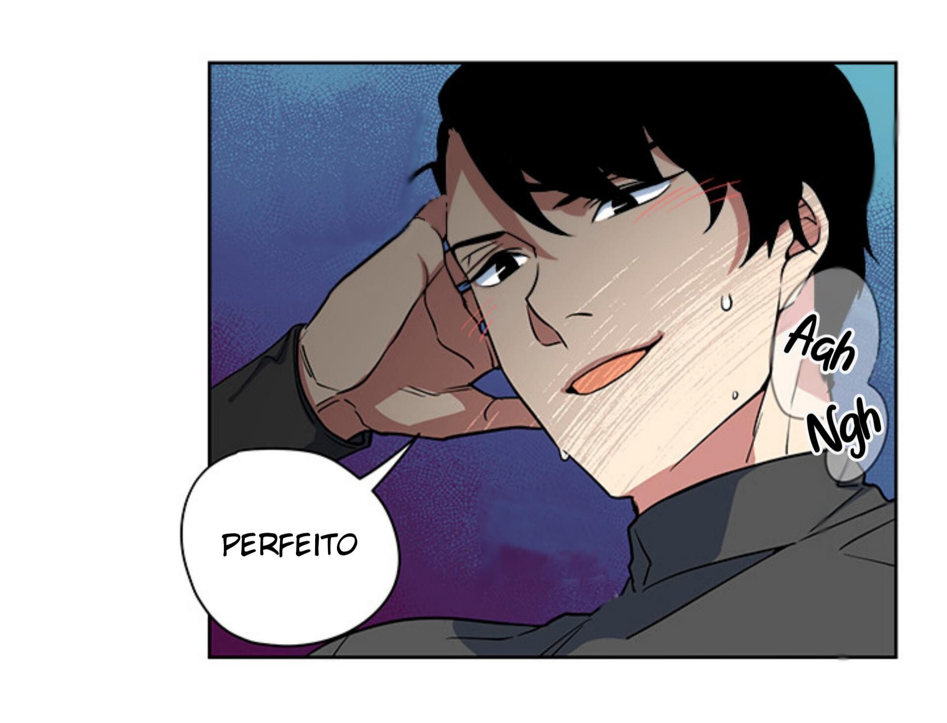 Heat Me Up Capitulo 3 - pagina 55 Heat Me Up Capitulo 3 - pagina 55