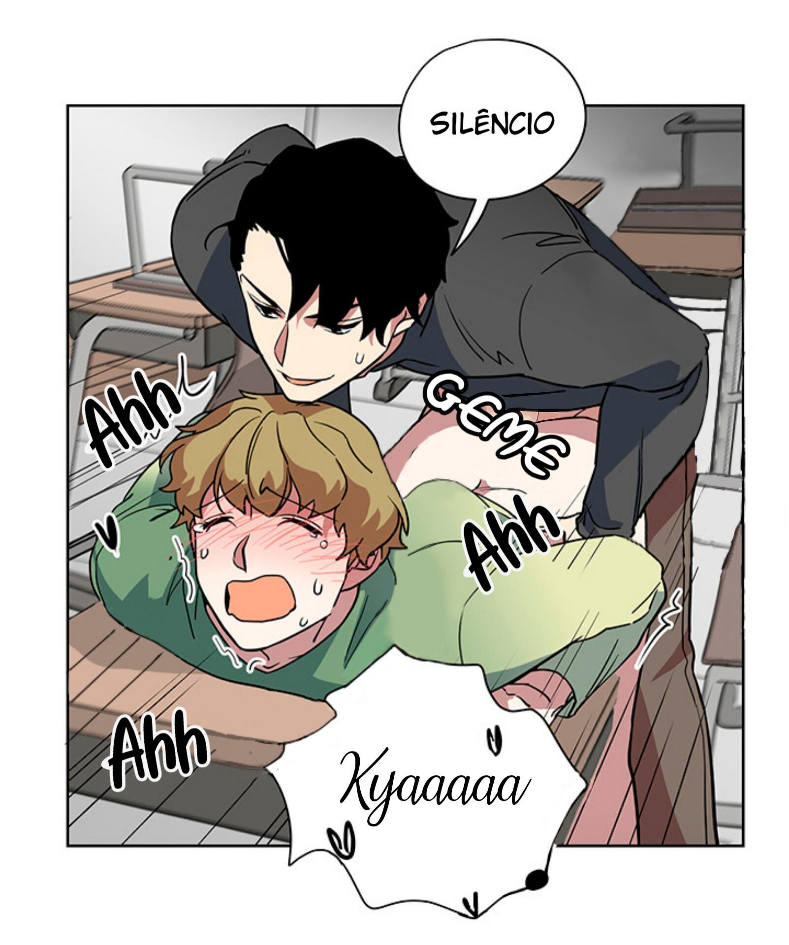 Heat Me Up Capitulo 3 - pagina 58 Heat Me Up Capitulo 3 - pagina 58