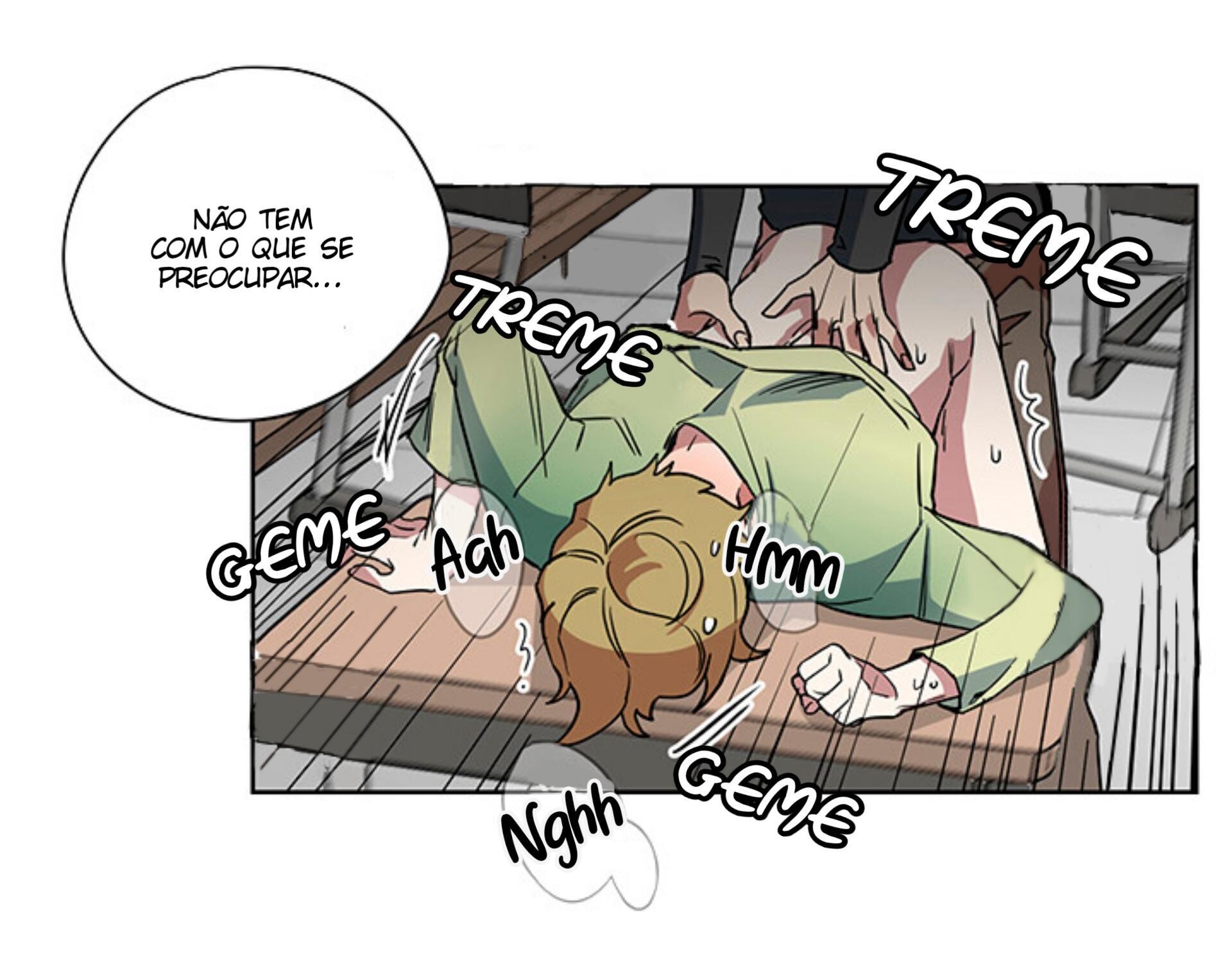 Heat Me Up Capitulo 3 - pagina 59 Heat Me Up Capitulo 3 - pagina 59