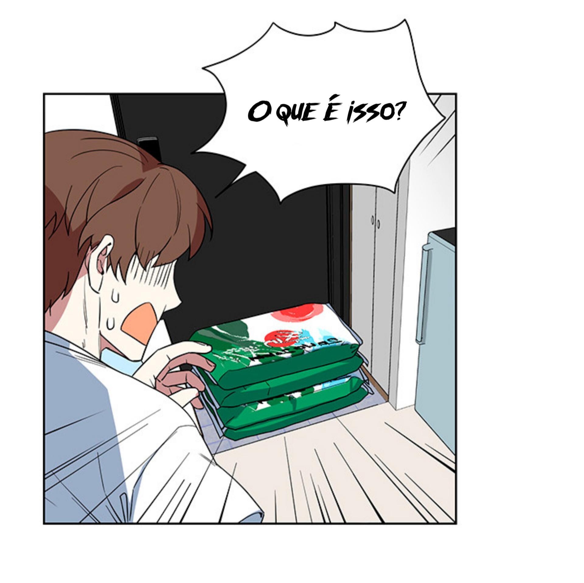 Heat Me Up Capitulo 3 - pagina 8 Heat Me Up Capitulo 3 - pagina 8