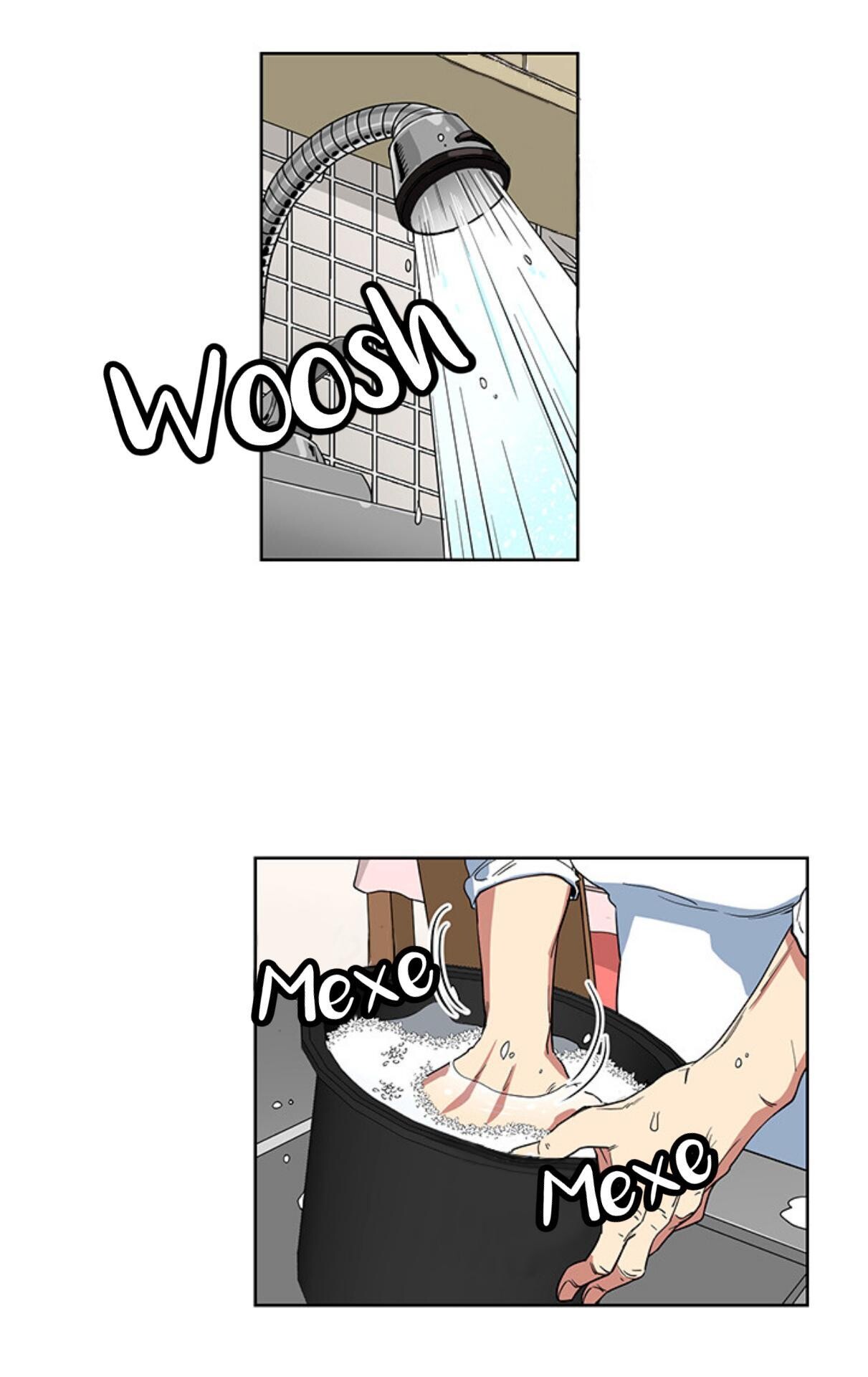 Heat Me Up Capitulo 3 - pagina 9 Heat Me Up Capitulo 3 - pagina 9
