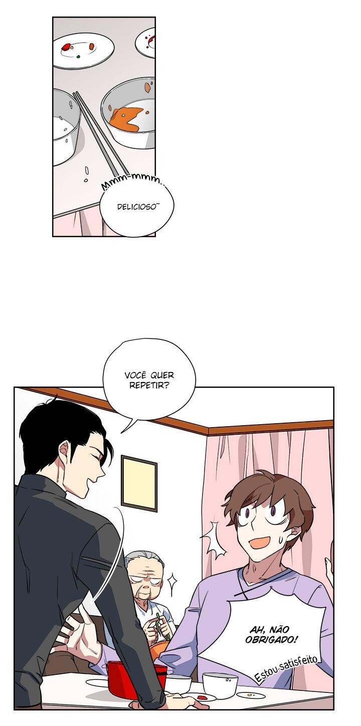 Heat Me Up Capitulo 7 - pagina 13 Heat Me Up Capitulo 7 - pagina 13
