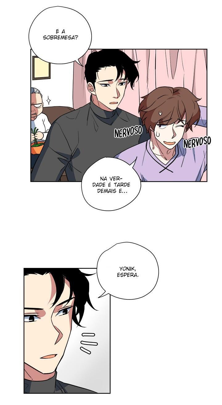 Heat Me Up Capitulo 7 - pagina 14 Heat Me Up Capitulo 7 - pagina 14
