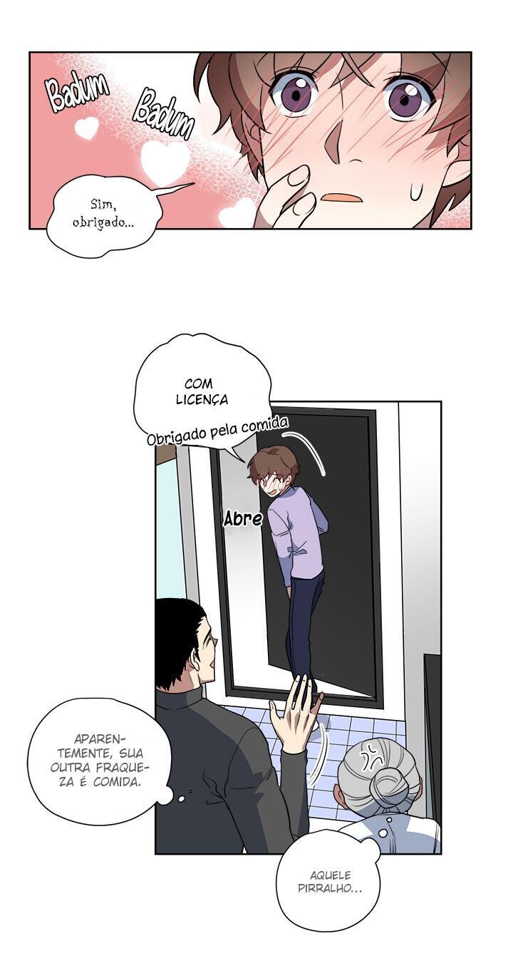 Heat Me Up Capitulo 7 - pagina 17 Heat Me Up Capitulo 7 - pagina 17