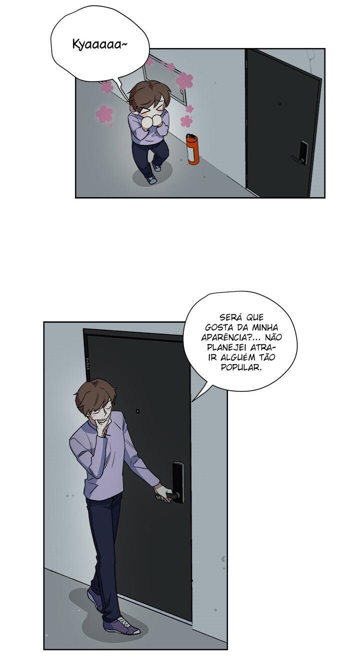 Heat Me Up Capitulo 7 - pagina 19 Heat Me Up Capitulo 7 - pagina 19