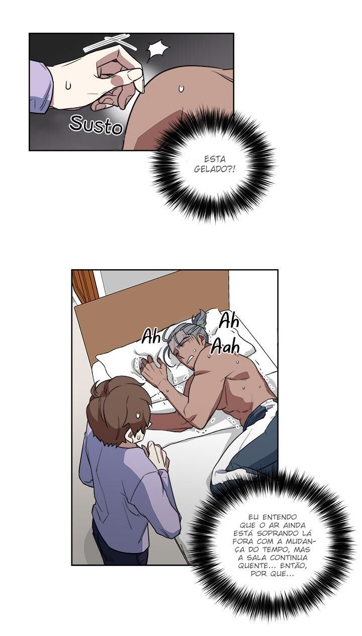 Heat Me Up Capitulo 7 - pagina 23 Heat Me Up Capitulo 7 - pagina 23