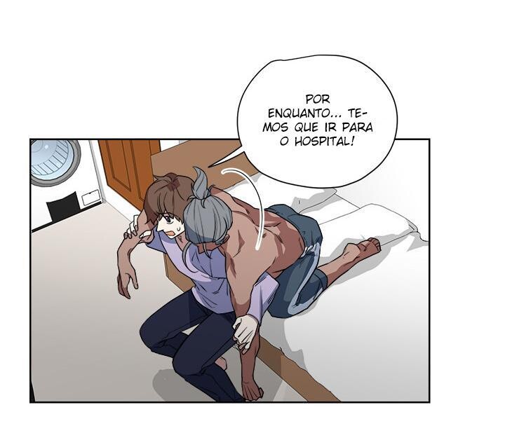 Heat Me Up Capitulo 7 - pagina 25 Heat Me Up Capitulo 7 - pagina 25