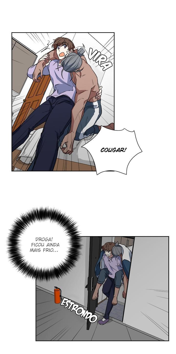 Heat Me Up Capitulo 7 - pagina 27 Heat Me Up Capitulo 7 - pagina 27