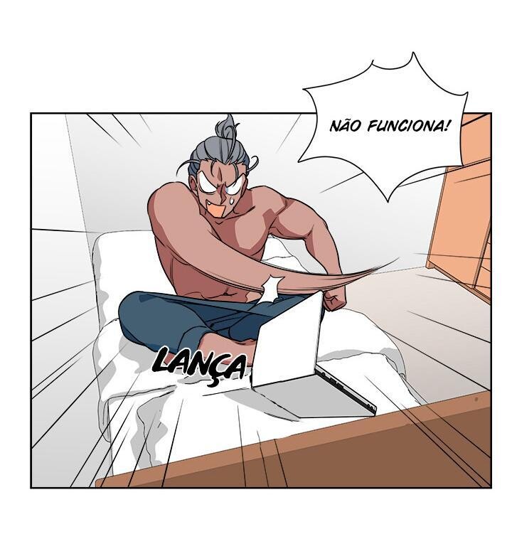Heat Me Up Capitulo 7 - pagina 3 Heat Me Up Capitulo 7 - pagina 3