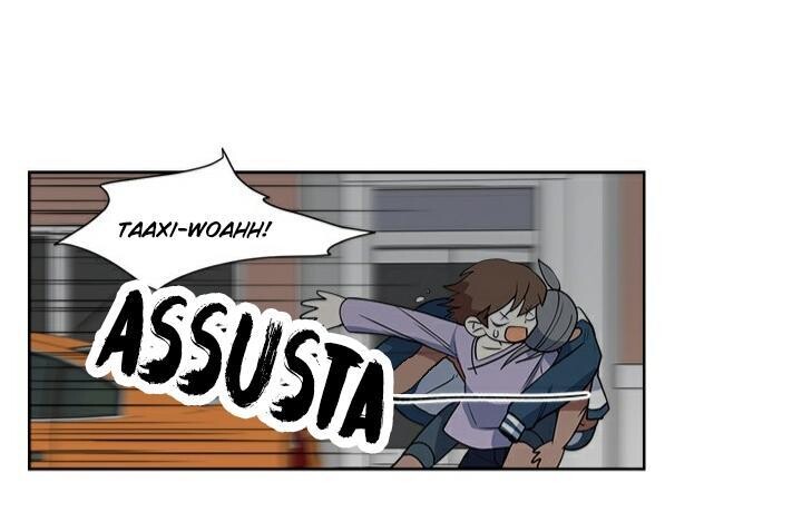 Heat Me Up Capitulo 7 - pagina 31 Heat Me Up Capitulo 7 - pagina 31