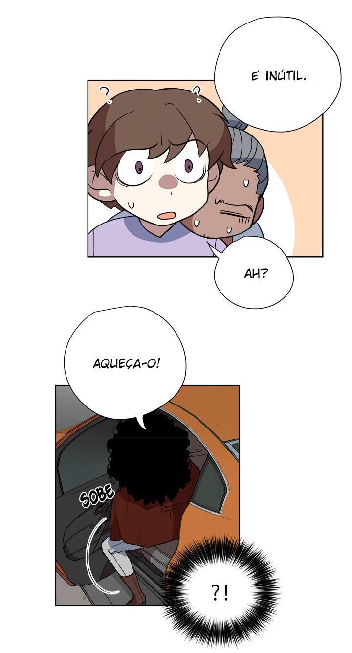 Heat Me Up Capitulo 7 - pagina 39 Heat Me Up Capitulo 7 - pagina 39