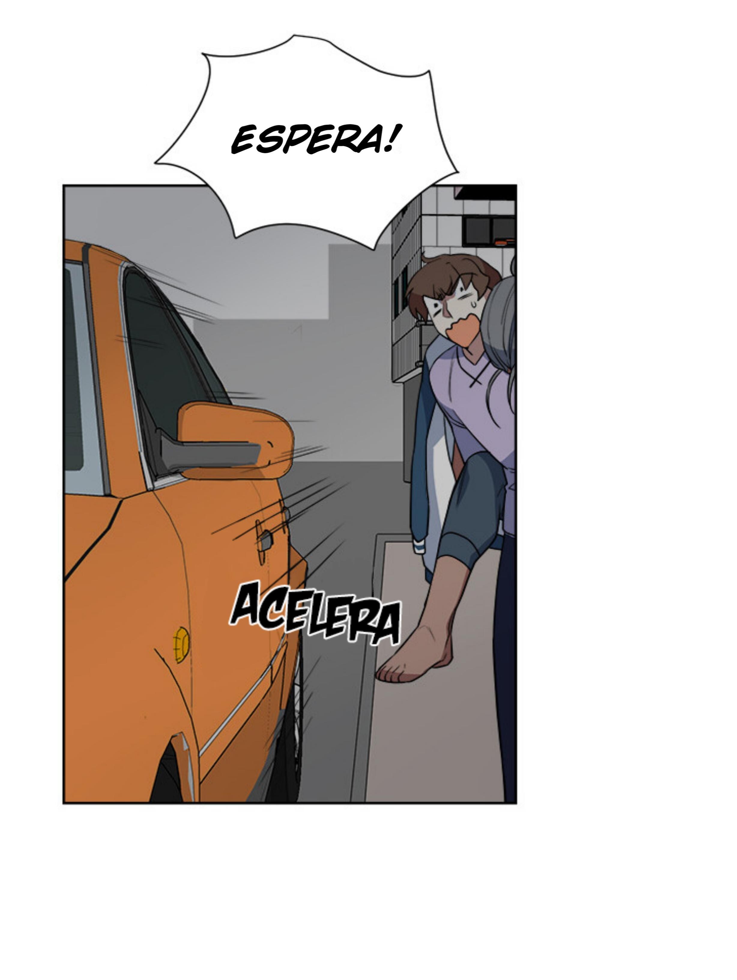 Heat Me Up Capitulo 7 - pagina 42 Heat Me Up Capitulo 7 - pagina 42