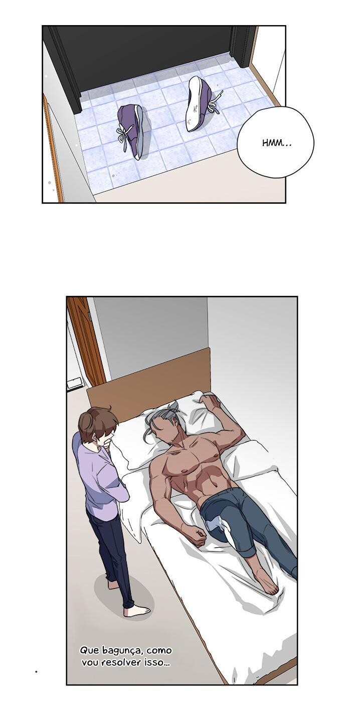 Heat Me Up Capitulo 7 - pagina 45 Heat Me Up Capitulo 7 - pagina 45
