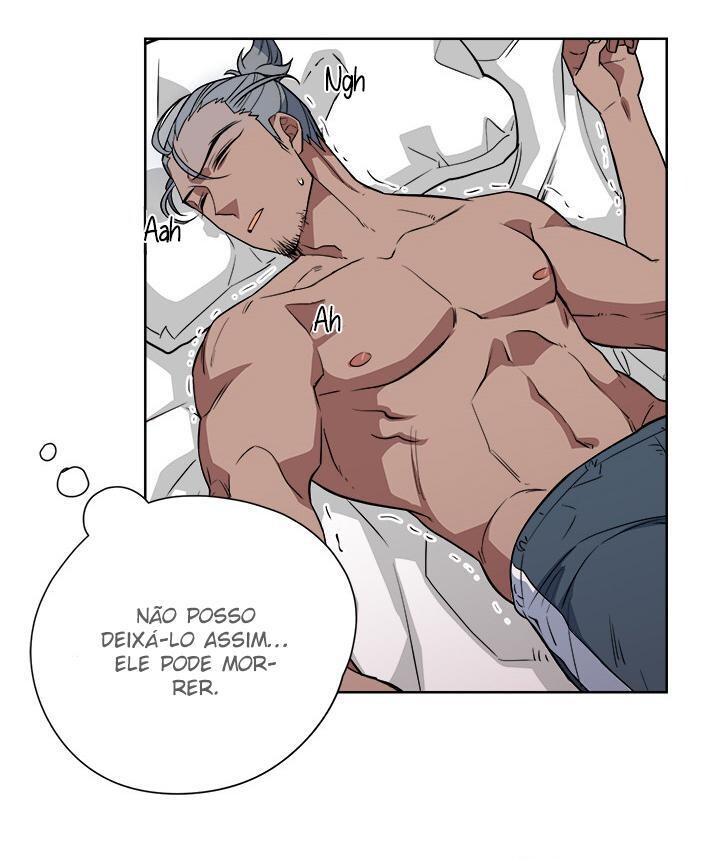 Heat Me Up Capitulo 7 - pagina 47 Heat Me Up Capitulo 7 - pagina 47