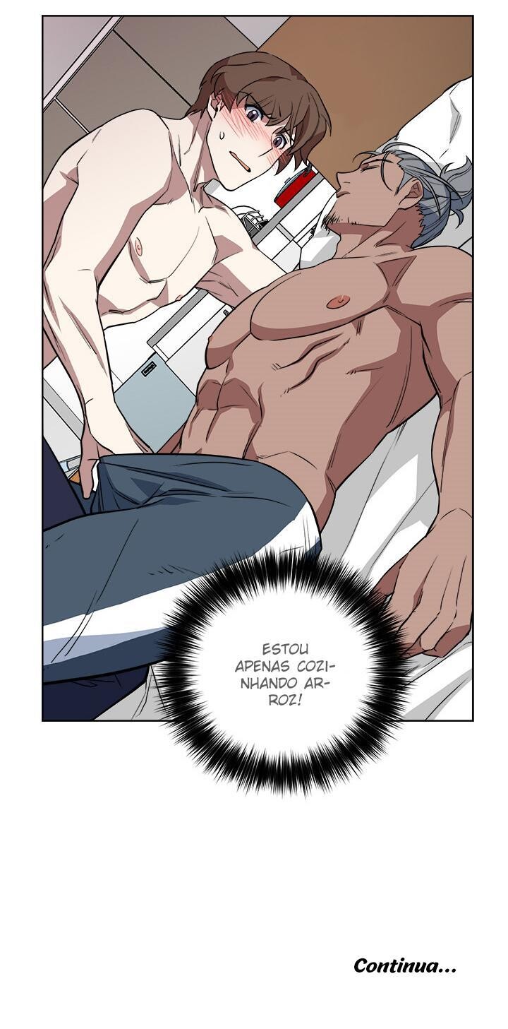 Heat Me Up Capitulo 7 - pagina 50 Heat Me Up Capitulo 7 - pagina 50