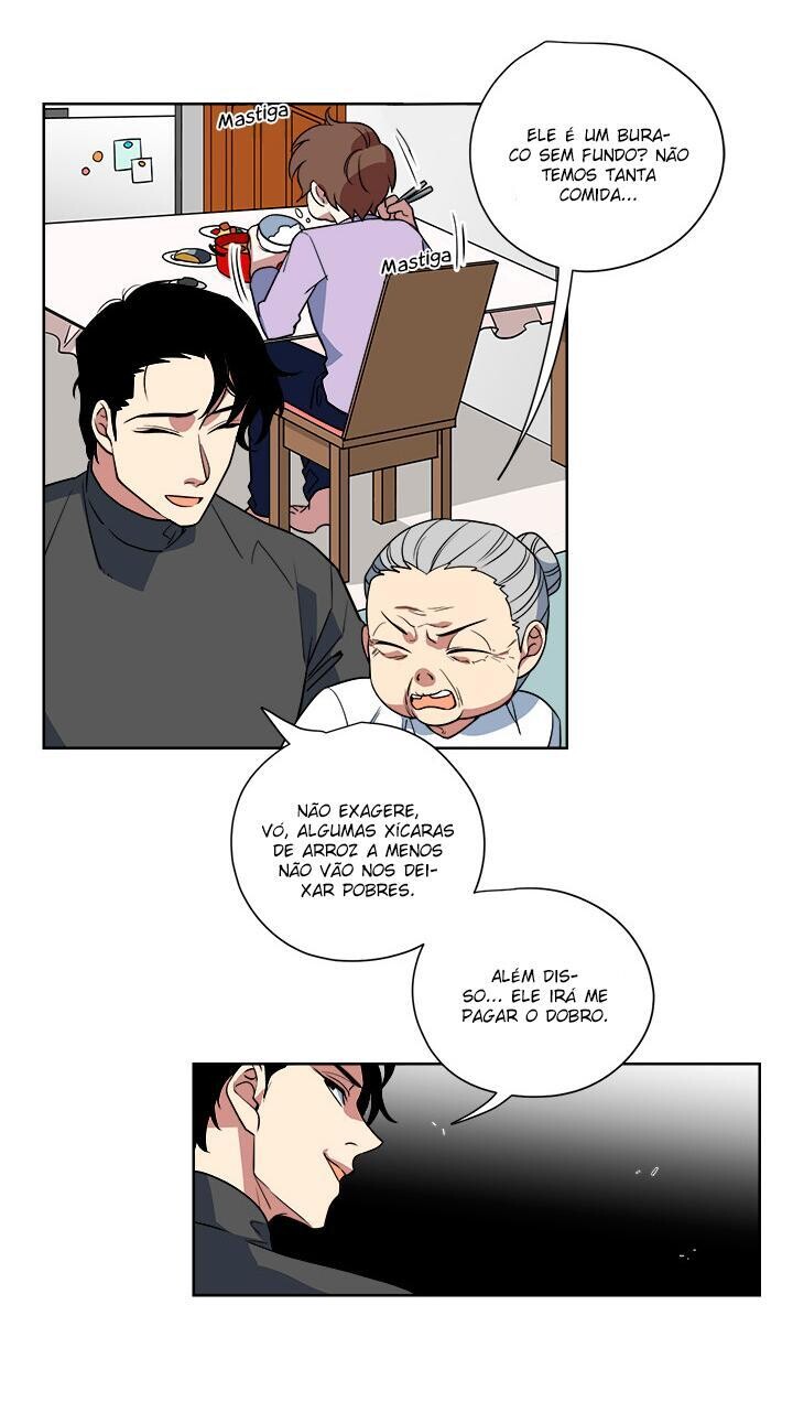 Heat Me Up Capitulo 7 - pagina 7 Heat Me Up Capitulo 7 - pagina 7