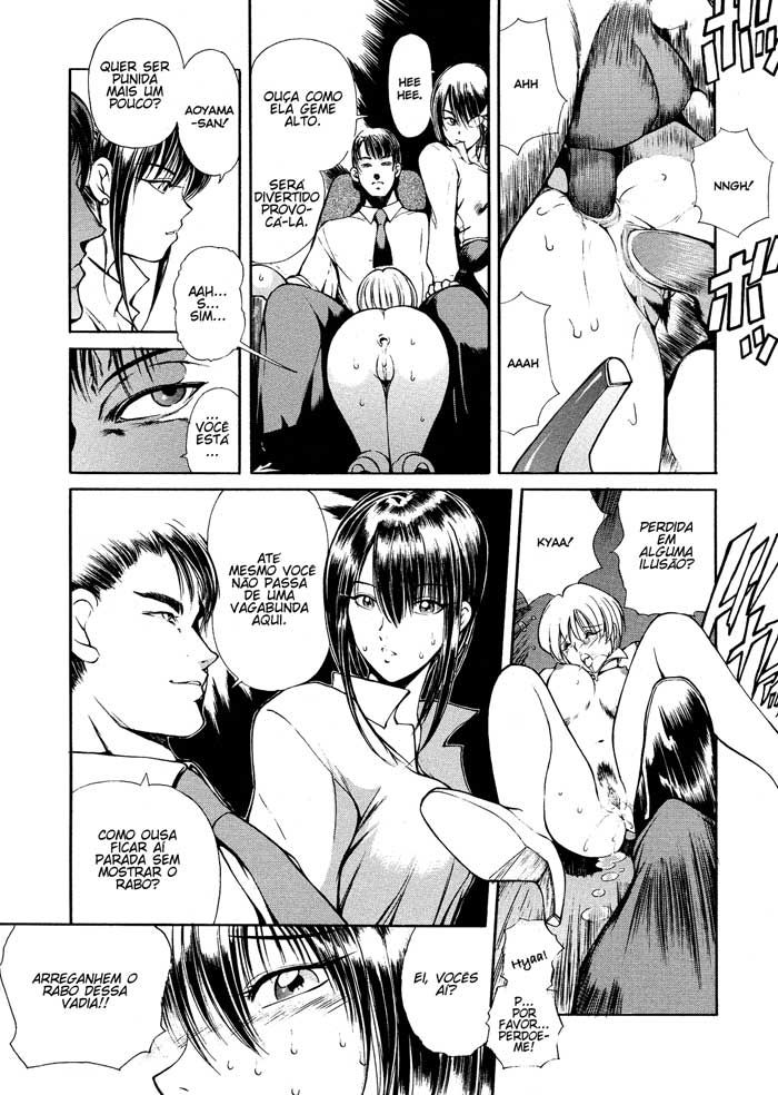 Heat: Unmei No Wa Capitulo 1 - pagina 24 Heat: Unmei No Wa Capitulo 1 - pagina 24