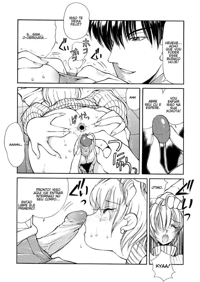Heat: Unmei No Wa Capitulo 5 - pagina 13 Heat: Unmei No Wa Capitulo 5 - pagina 13