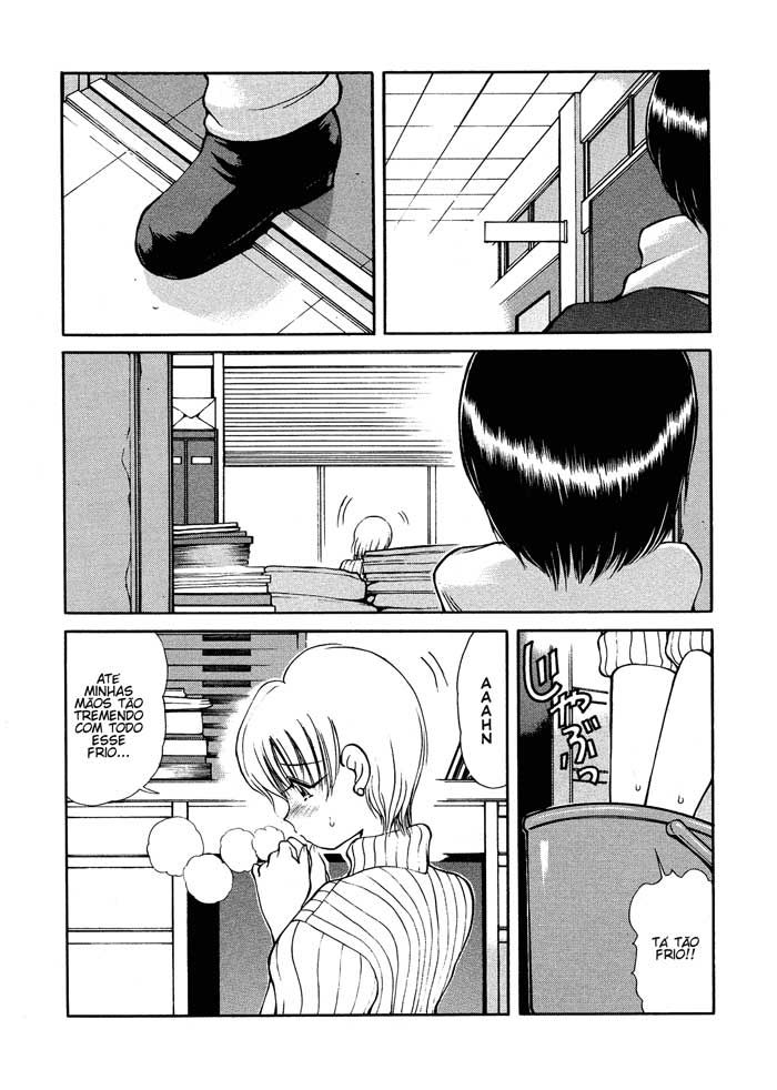 Heat: Unmei No Wa Capitulo 5 - pagina 4 Heat: Unmei No Wa Capitulo 5 - pagina 4