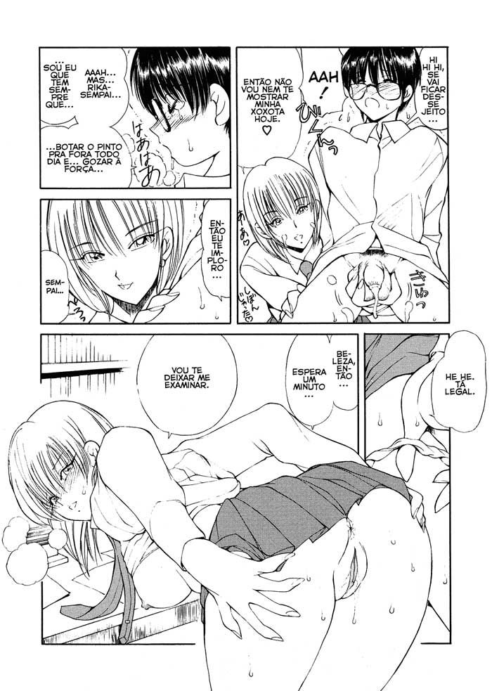 Heat: Unmei No Wa Capitulo 7 - pagina 4 Heat: Unmei No Wa Capitulo 7 - pagina 4