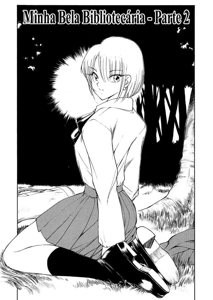 Heat: Unmei No Wa Capitulo 8 - pagina 1 Heat: Unmei No Wa Capitulo 8 - pagina 1