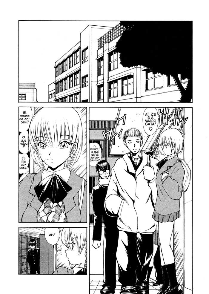 Heat: Unmei No Wa Capitulo 8 - pagina 2 Heat: Unmei No Wa Capitulo 8 - pagina 2