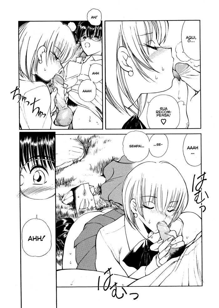 Heat: Unmei No Wa Capitulo 8 - pagina 8 Heat: Unmei No Wa Capitulo 8 - pagina 8