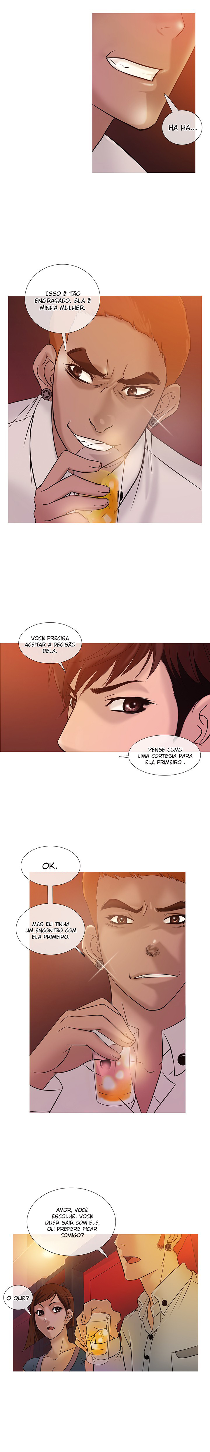 Heaven Capitulo 21 - pagina 10