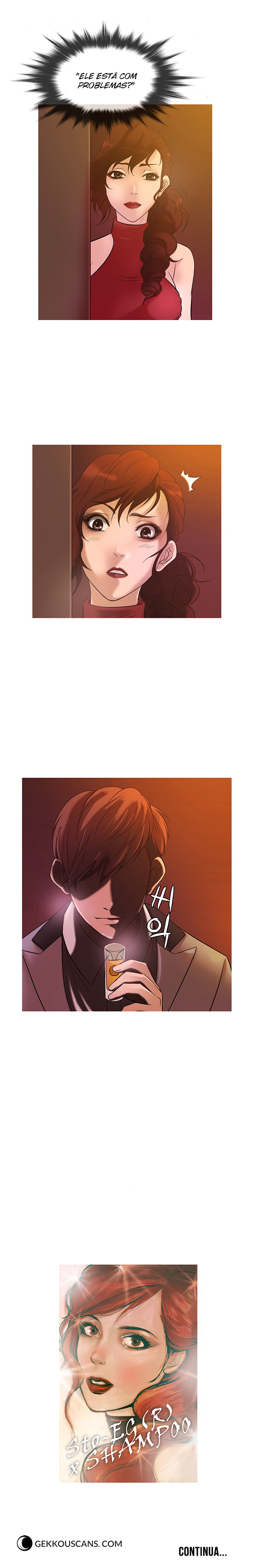 Heaven Capitulo 21 - pagina 13