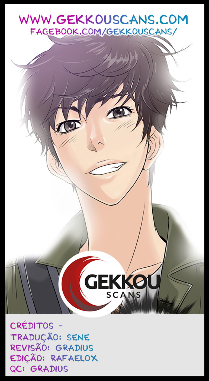 Heaven Capitulo 21 - pagina 15