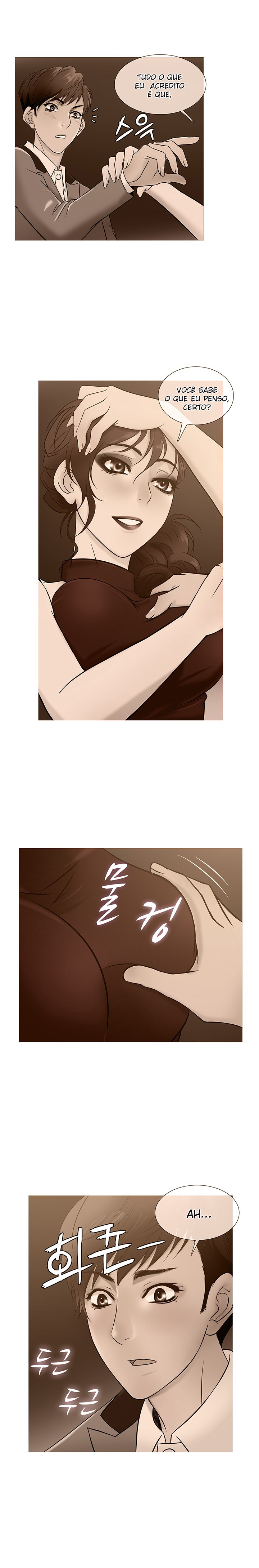 Heaven Capitulo 21 - pagina 2