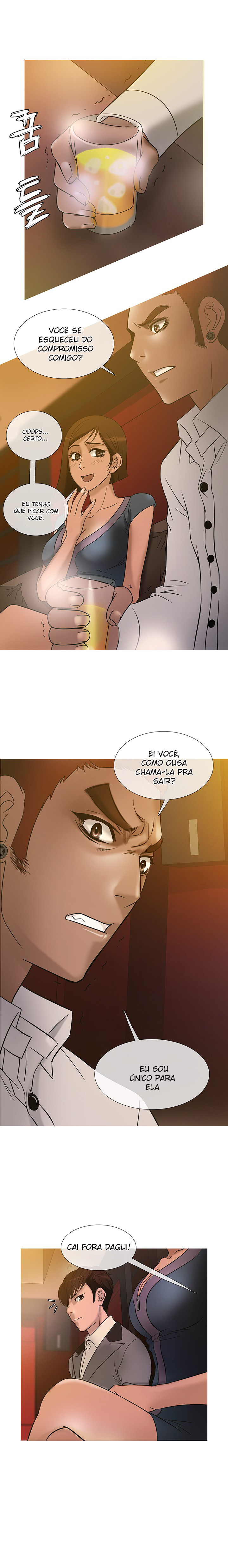 Heaven Capitulo 21 - pagina 7