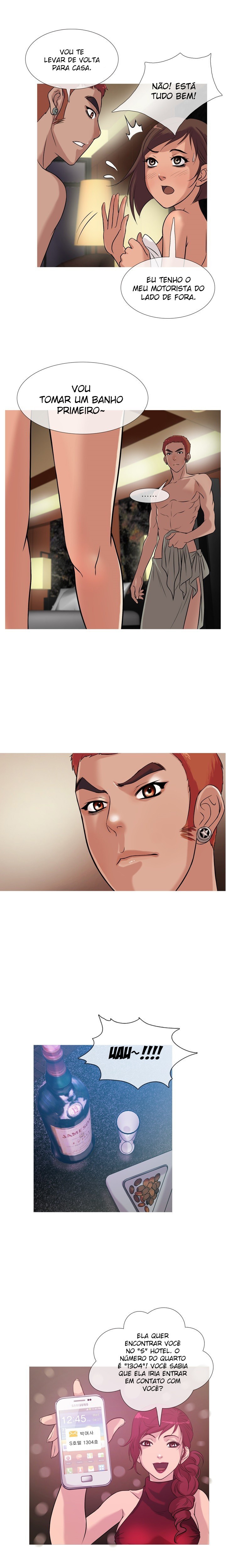 Heaven Capitulo 23 - pagina 11
