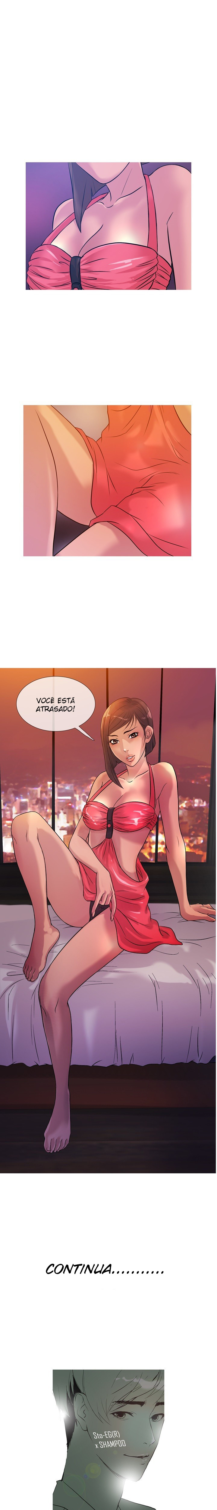 Heaven Capitulo 23 - pagina 15