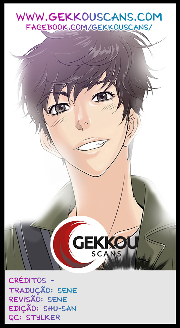Heaven Capitulo 23 - pagina 17