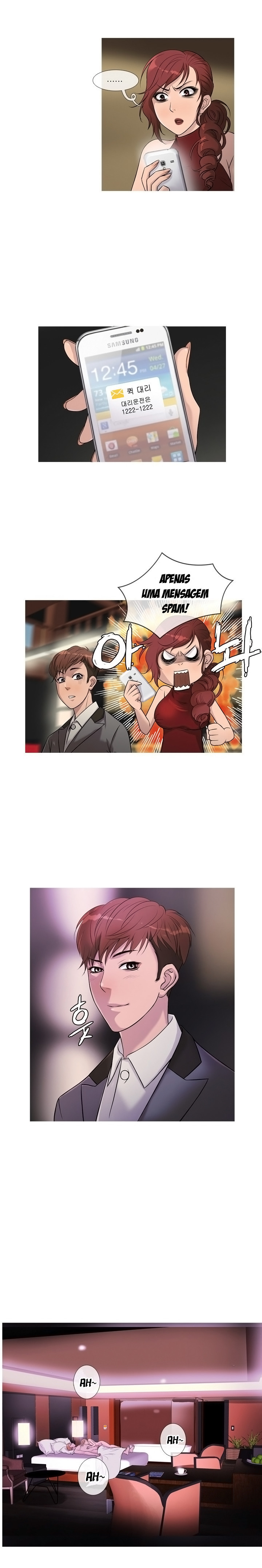 Heaven Capitulo 23 - pagina 2