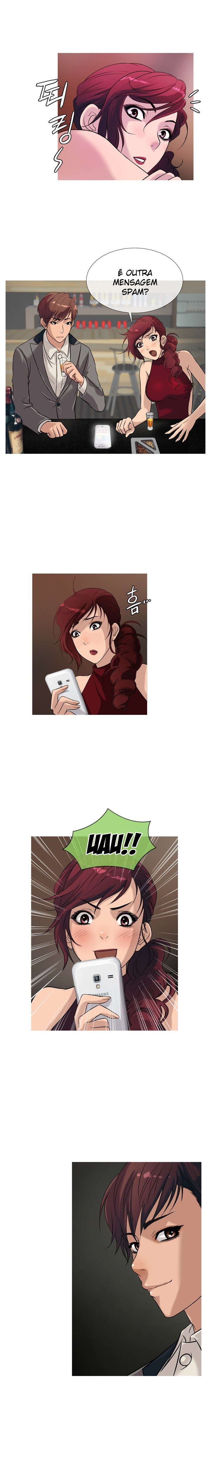 Heaven Capitulo 23 - pagina 7