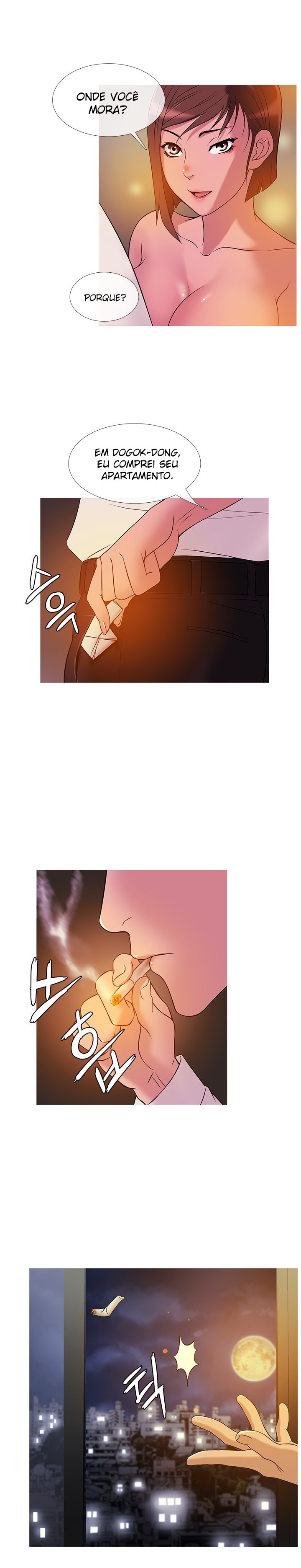 Heaven Capitulo 26 - pagina 5